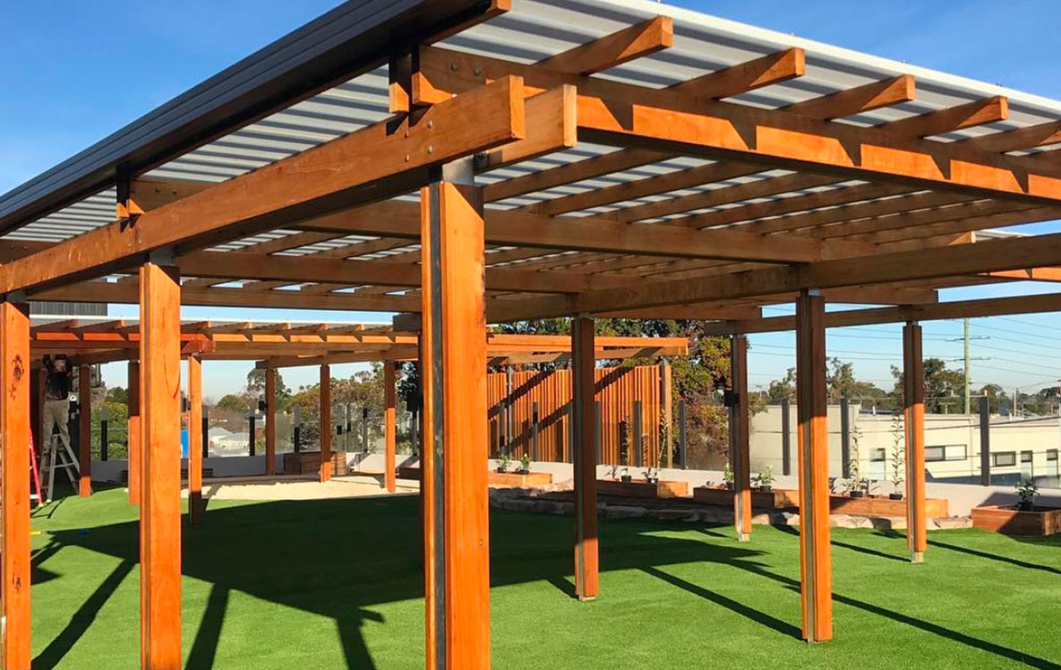 garapa pergola cape town